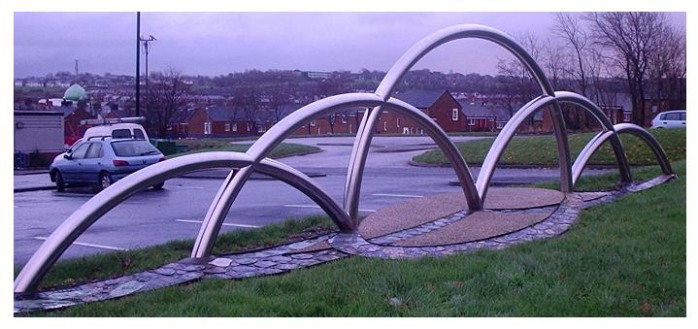 KLP Arches 2